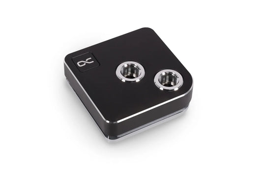 Alphacool Core 1 Aurora Black