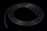 Alphacool EPDM Tube 16/10 - Black 1m (3.28ft)