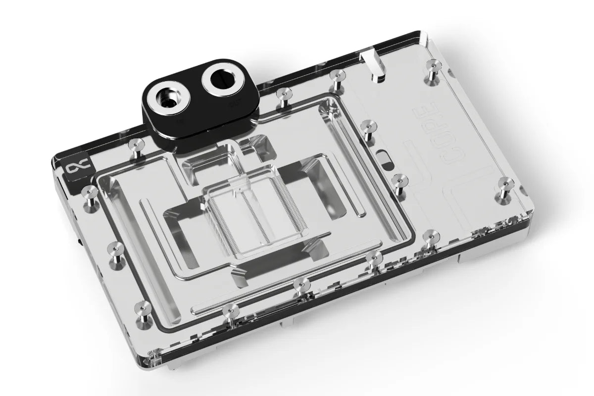 Alphacool Core Geforce RTX 4090 Founders Edition with Backplate
