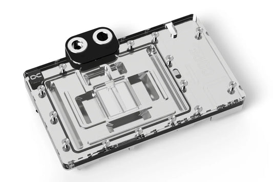 Alphacool Core Geforce RTX 4090 Founders Edition with Backplate