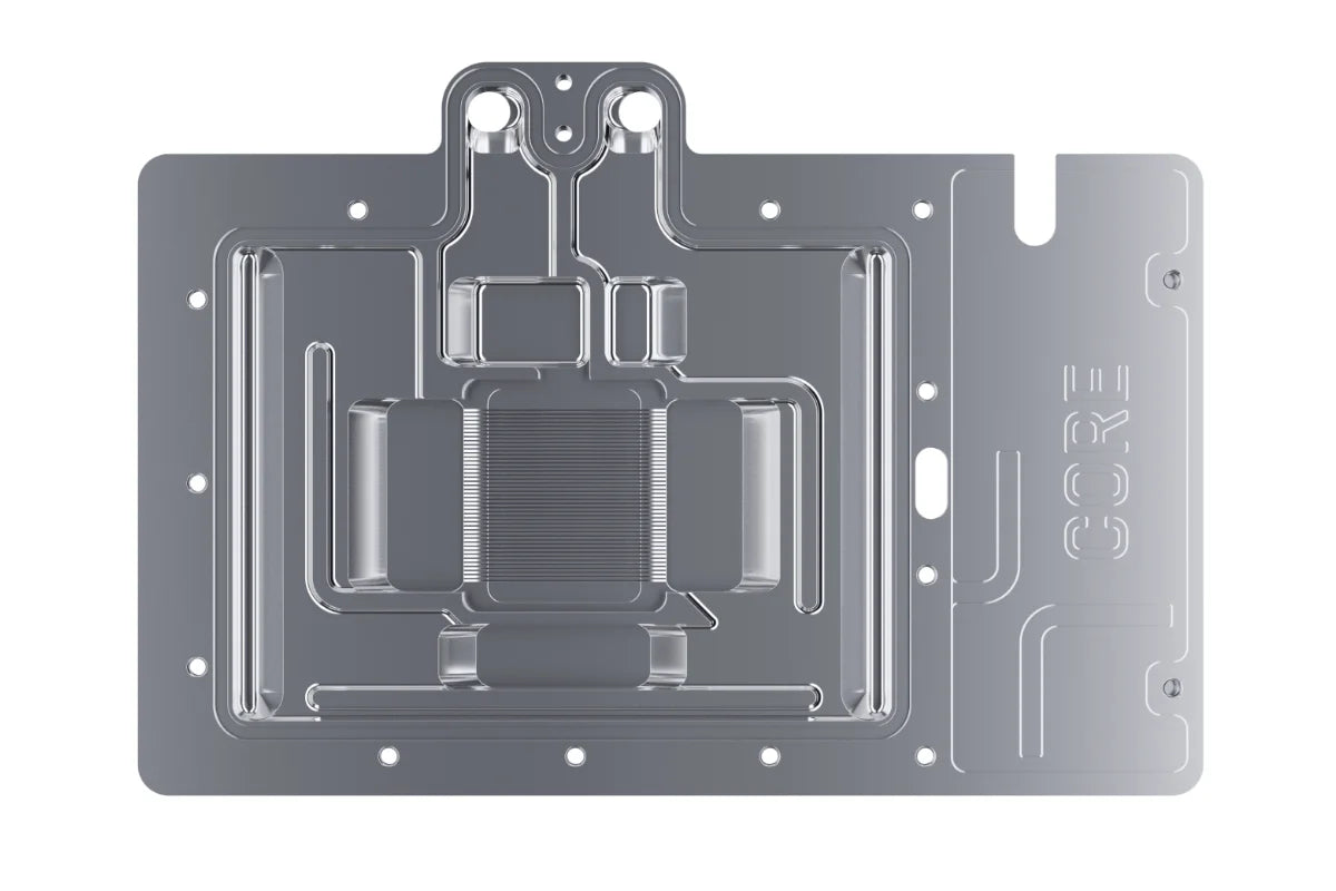 Alphacool Core Geforce RTX 4090 Founders Edition with Backplate