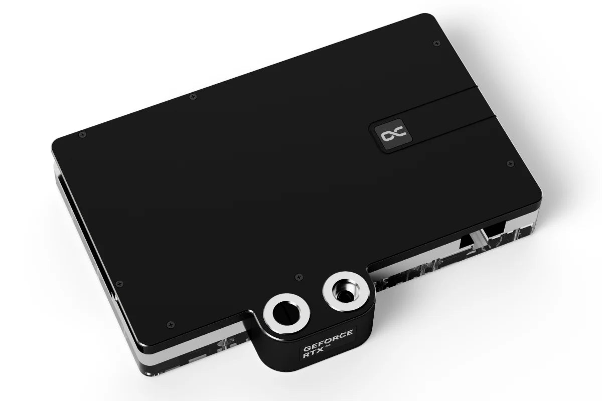 Alphacool Core Geforce RTX 4090 Founders Edition with Backplate
