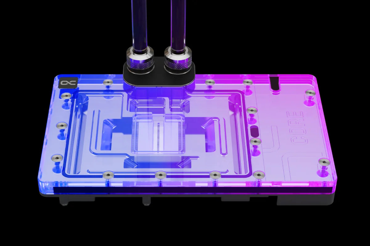 Alphacool Core Geforce RTX 4090 Founders Edition with Backplate