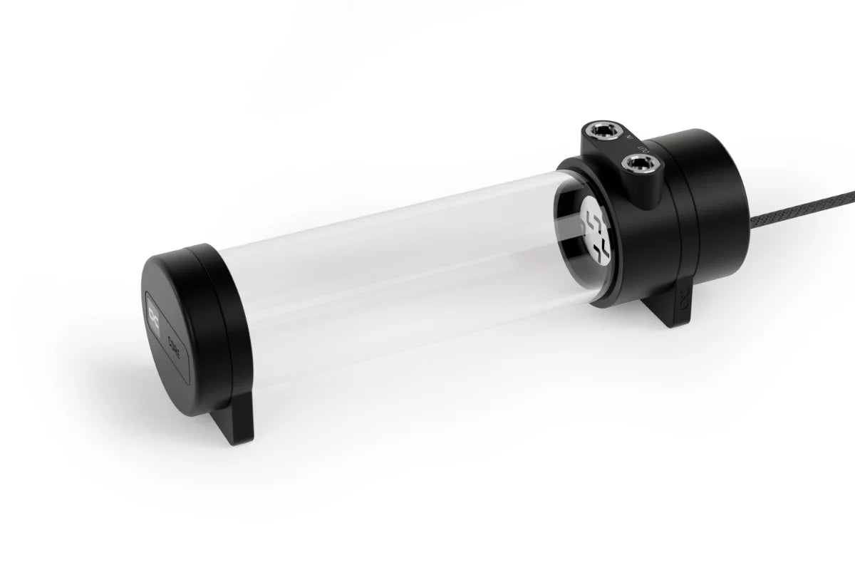 Alphacool Core 70 Tube Reservoir D5 with VPP Apex PWM pump