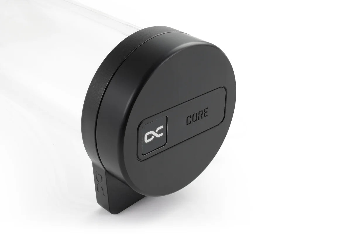Alphacool Core 70 Tube Reservoir D5 with VPP Apex PWM pump