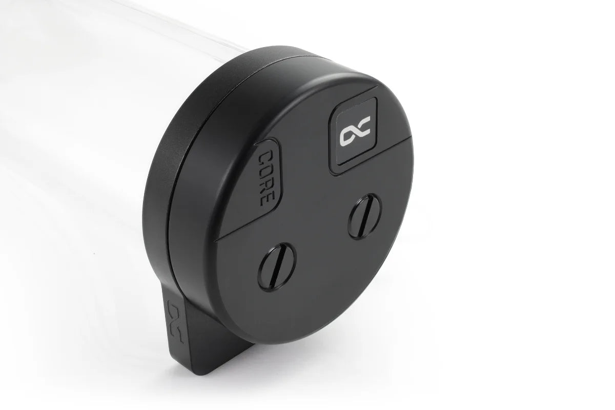 Alphacool Core 70 Tube Reservoir D5 with VPP Apex PWM pump