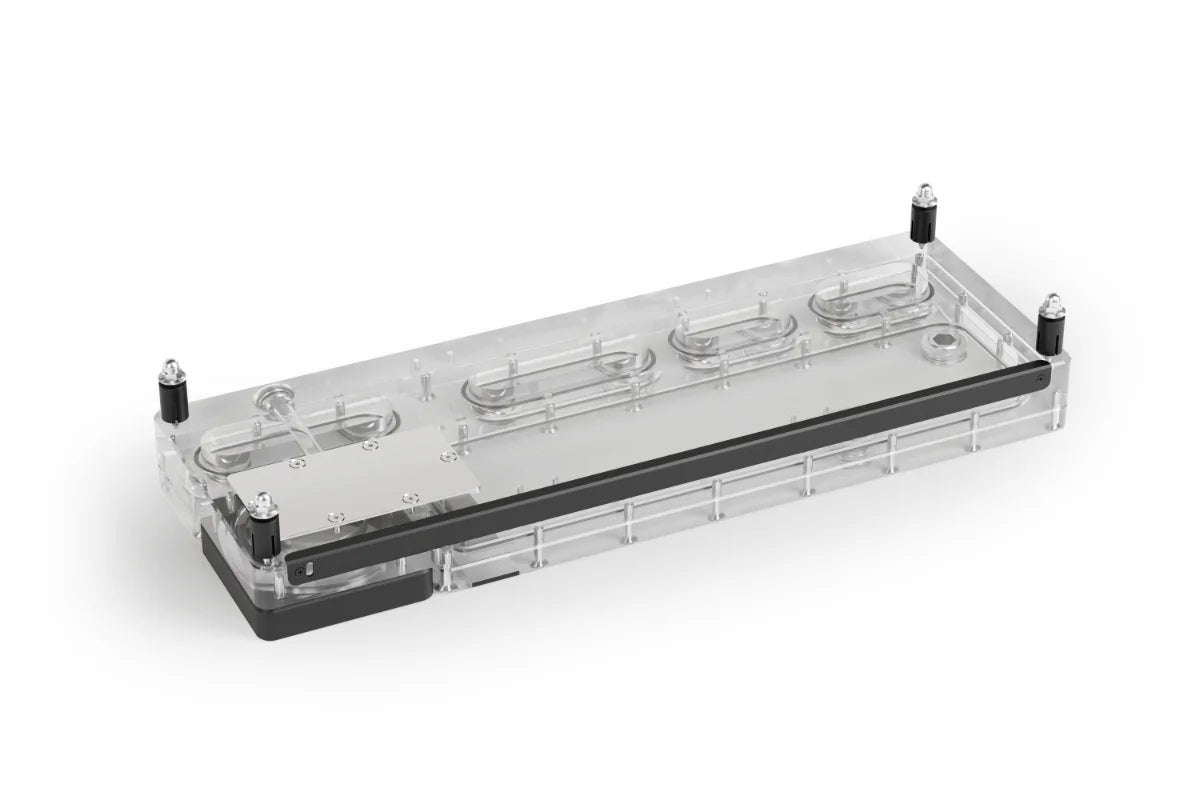 Alphacool Core Distro Plate 360 Right D5/DDC V.2 with D5 Apex pump