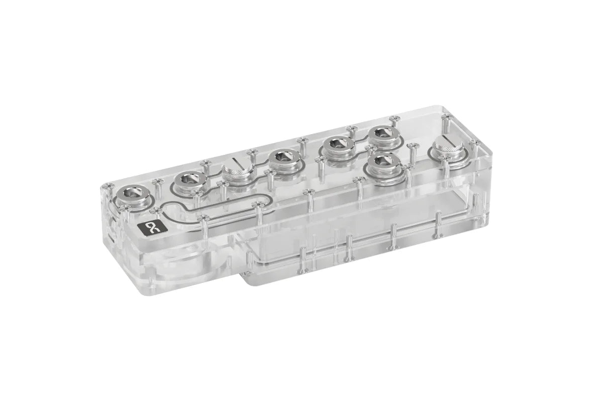 Alphacool Core Distro Plate 240 XS D5/DDC