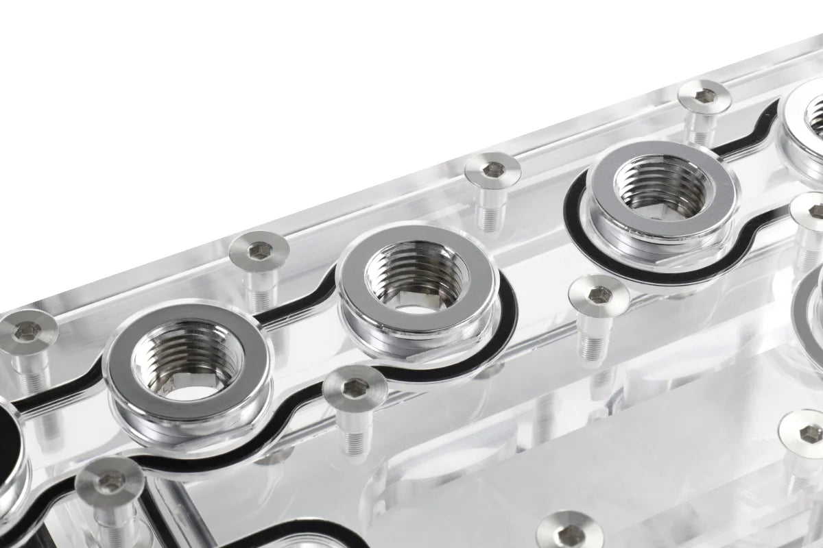 Alphacool Core Distro Plate 240 XS D5/DDC