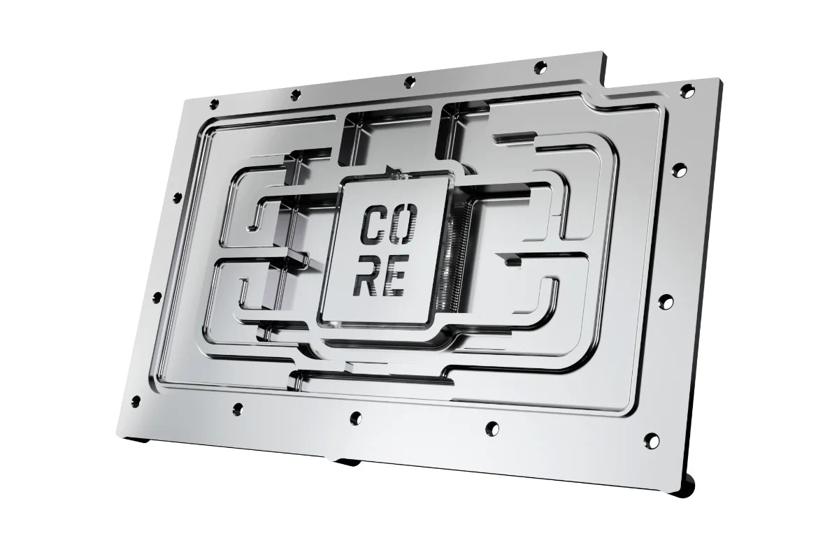 Alphacool Core Geforce RTX 5090 Reference with backplate