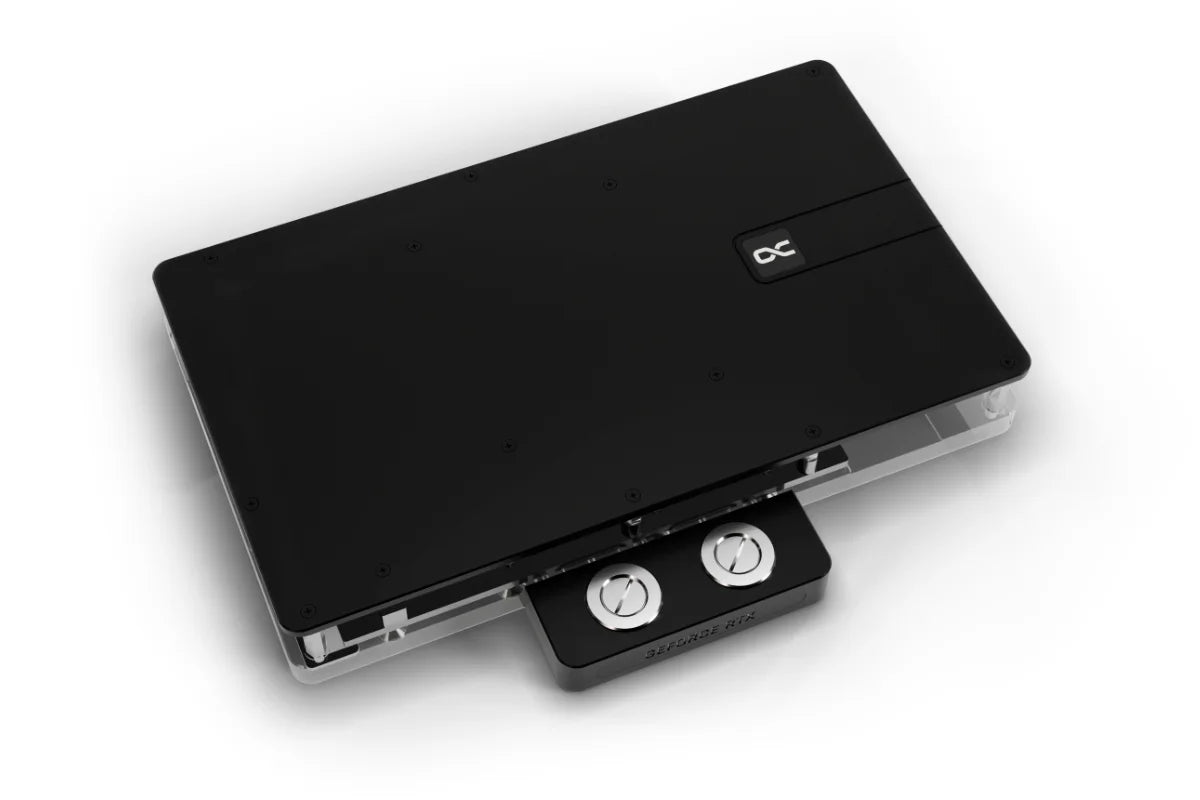 Alphacool Core Geforce RTX 5090 Suprim + Vanguard + Gaming Trio with backplate