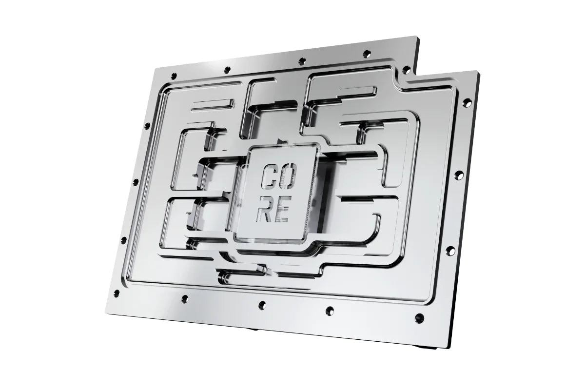 Alphacool Core Geforce RTX 5090 Suprim + Vanguard + Gaming Trio with backplate