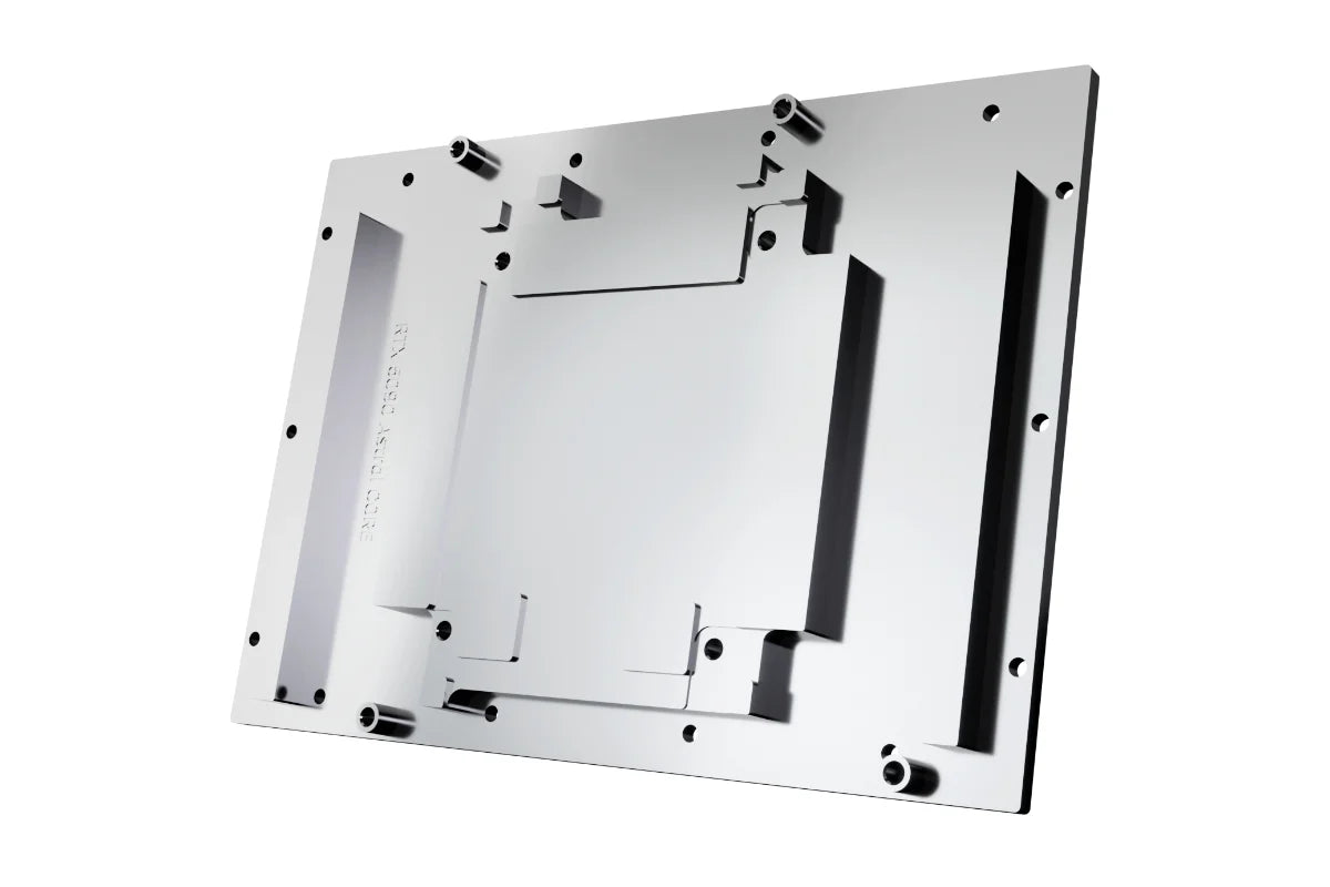 Alphacool Core Geforce RTX 5090 ROG Astral with backplate