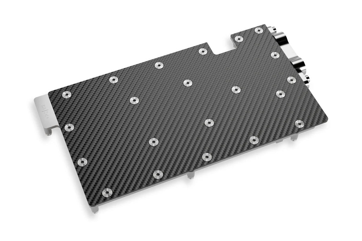 Alphacool ES RTX 5090 Reference 1-Slot-Design REV1 with Backplate