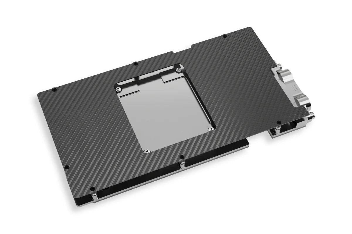 Alphacool ES RTX 5090 Reference 1-Slot-Design REV1 with Backplate