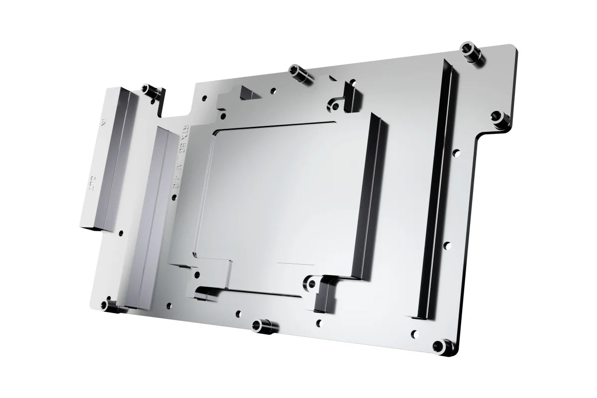 Alphacool ES RTX 5090 Reference 1-Slot-Design REV1 with Backplate