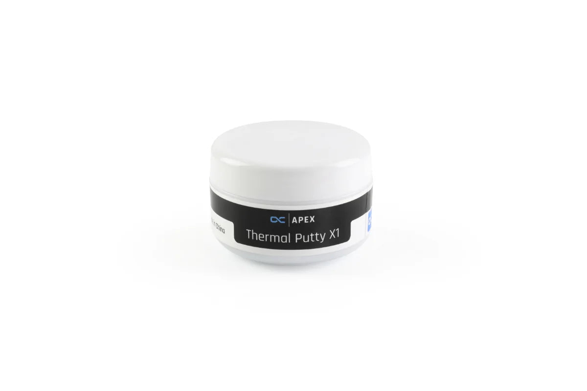 Alphacool Apex Thermal Putty X1 50g