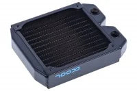 Alphacool NexXxoS ST30 Full Copper 120mm Radiator
