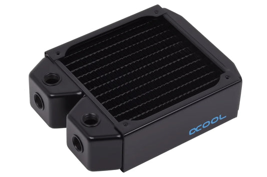 Alphacool NexXxoS XT45 Full Copper 120mm Radiator