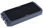 Alphacool NexXxoS XT45 Full Copper 280mm Radiator