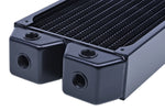 Alphacool NexXxoS XT45 Full Copper 280mm Radiator