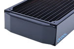 Alphacool NexXxoS XT45 Full Copper 280mm Radiator