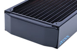 Alphacool NexXxoS XT45 Full Copper 280mm Radiator