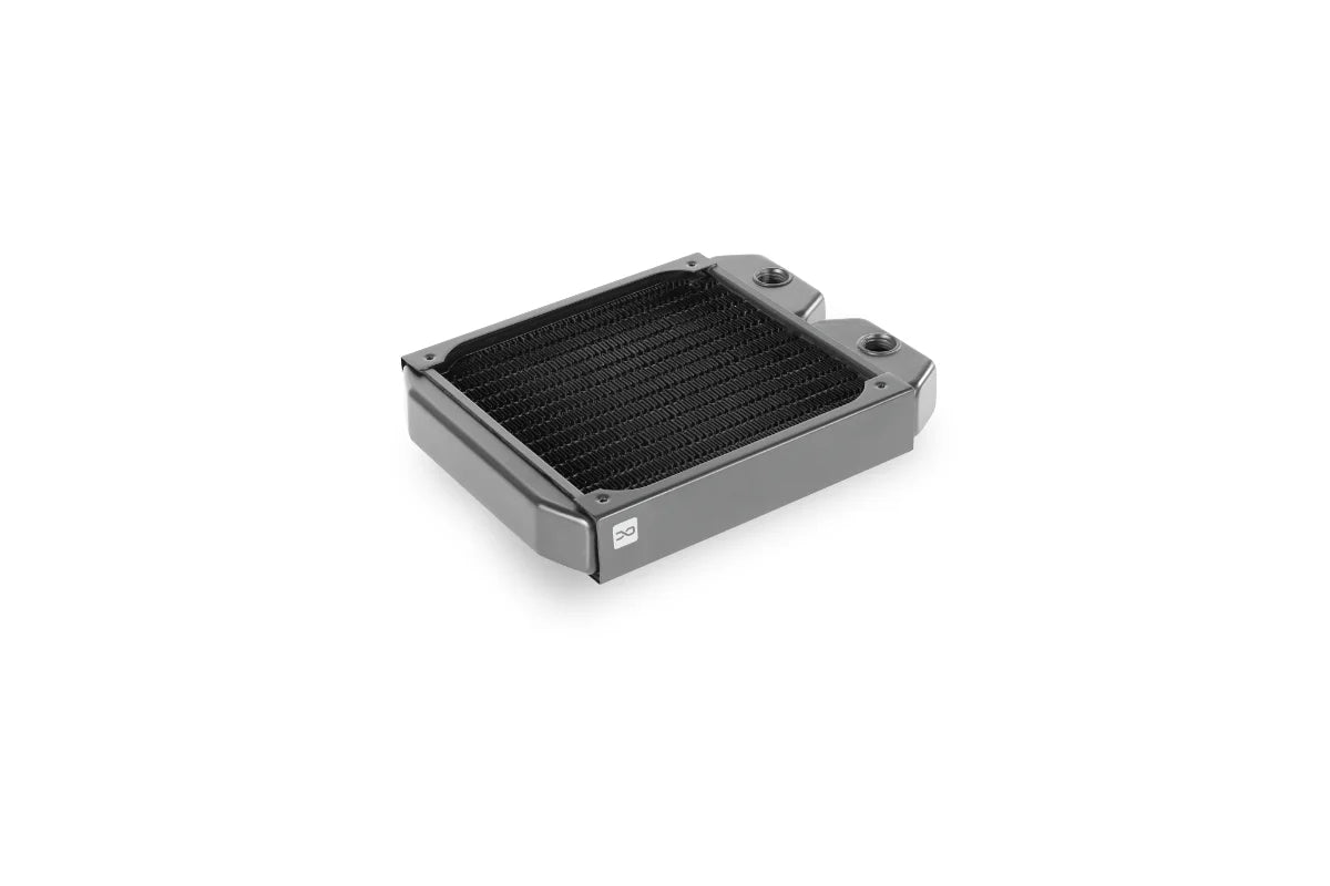 Alphacool NexXxoS ST30 Full Copper 140mm Radiator