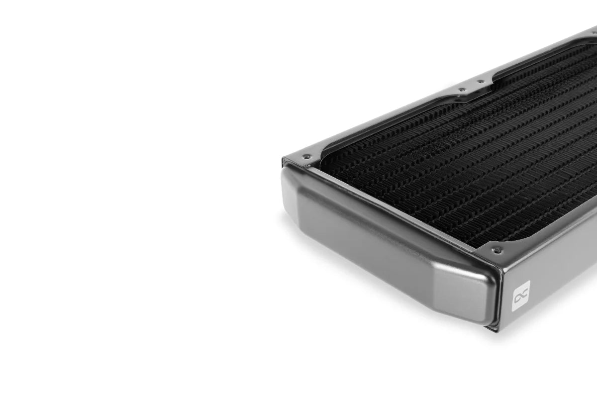 Alphacool NexXxoS ST30 Full Copper 140mm Radiator