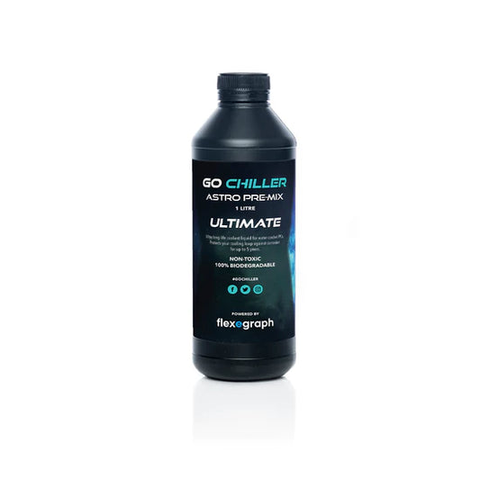 GoChiller Astro Ultimate