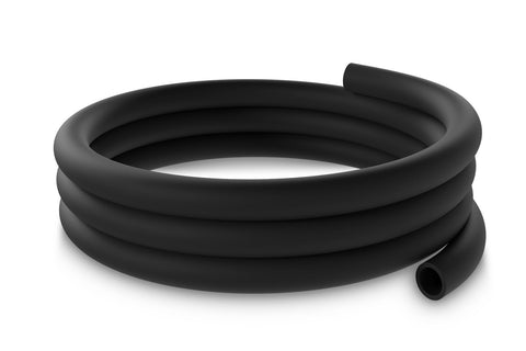 EKWB EK-Loop ZMT Soft Tube 12/16mm 1m – Black