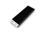 EKWB EK-Quantum Surface S360 - Black & Silver