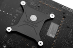 EKWB EK-Quantum Velocity² D-RGB - 1700 Nickel + Plexi