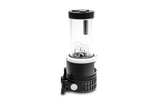 EK Quantum Kinetic 水冷ポンプ　TBE 300 D5 EK-Quantum Kinetic TBE 300 D5 PWM D-RGB - Acetal – EK Webshop