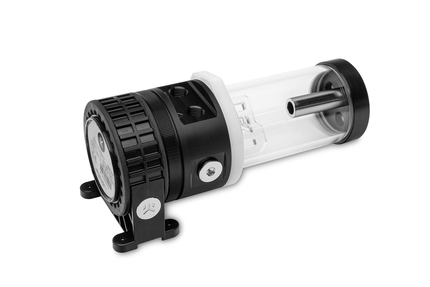 EKWB EK-Quantum Kinetic TBE 200 D5 PWM D-RGB - Acetal