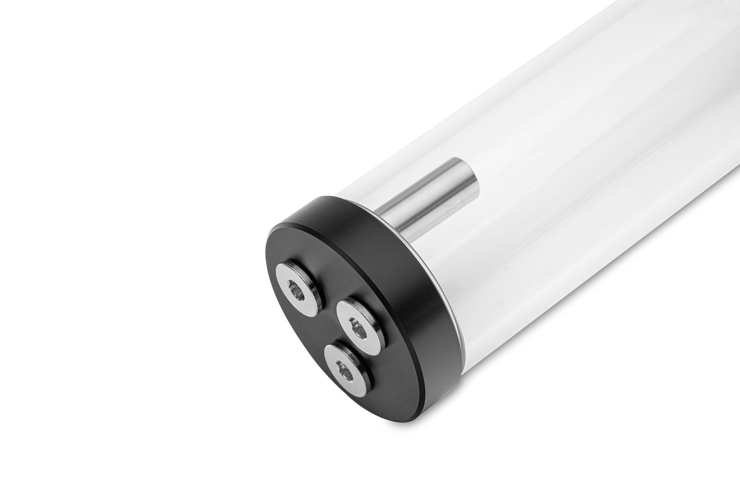 EKWB EK-Quantum Kinetic TBE 200 D5 PWM D-RGB - Acetal