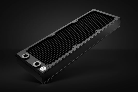 EKWB EK-Quantum Surface P360 - Black Edition