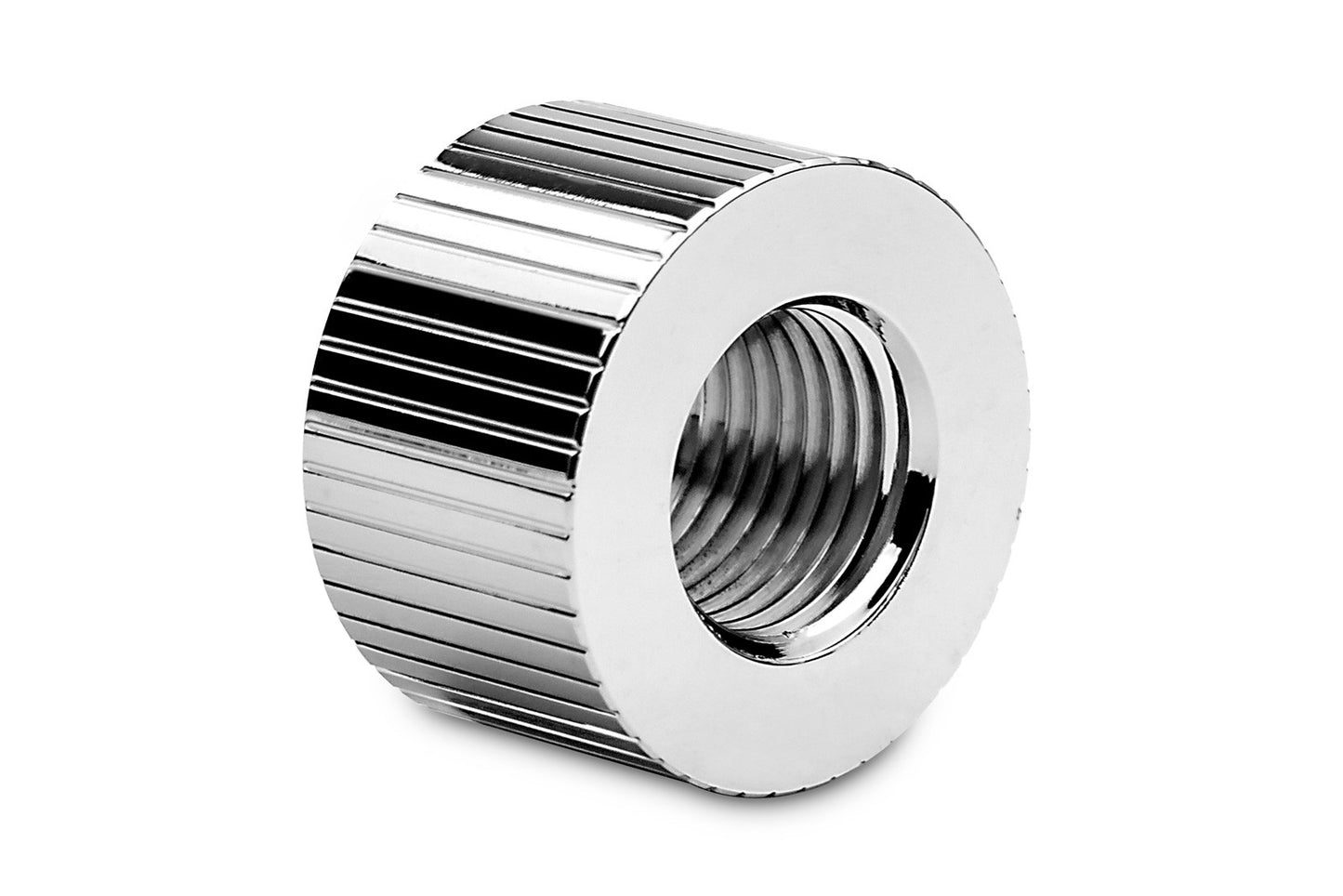 EKWB EK-Quantum Torque Extender Static MF 14 - Nickel