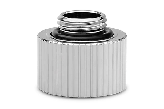 EKWB EK-Quantum Torque Extender Static MF 14 - Nickel