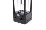 Alphacool Eisbecher Aurora D5 Acetal/Glas - 250mm