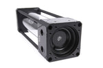 Alphacool Eisbecher Aurora D5 Acetal/Glas - 250mm