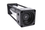 Alphacool Eisbecher Aurora D5 Acetal/Glas - 250mm