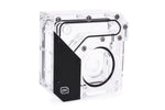 Alphacool Rise Flat Reservoir D5