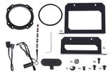 Alphacool Rise Flat Reservoir D5