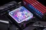 EKWB EK-Quantum Velocity D-RGB - AMD Nickel + Plexi - Canada Watercool