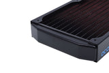 Alphacool NexXxoS ST30 Full Copper 360mm radiator