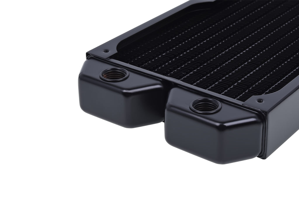 Alphacool NexXxoS ST30 Full Copper 360mm radiator – Canada Watercool