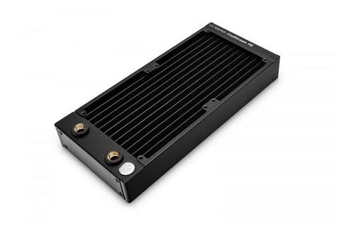 EK-CoolStream PE 240 Radiator - Canada Watercool