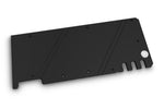 EKWB EK-Quantum Vector Trio RTX 3080/3090 Backplate - Black - Canada Watercool