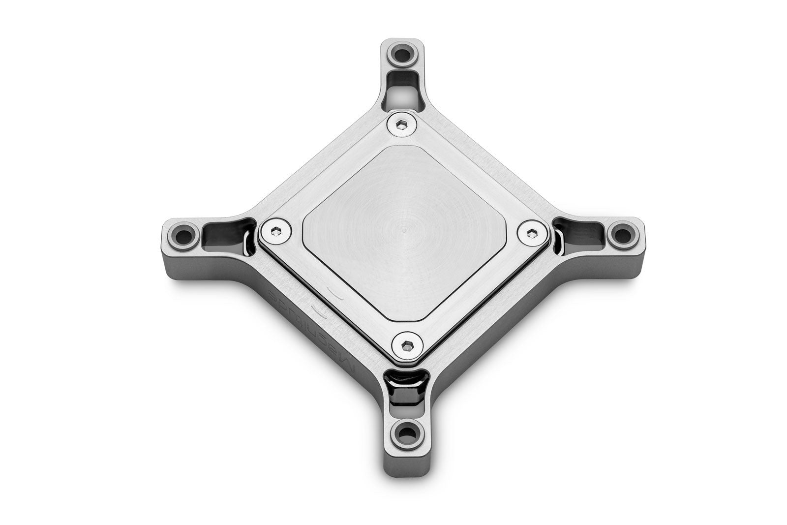 EKWB EK-Quantum Magnitude D-RGB - 20xx Nickel + Plexi - Canada Watercool